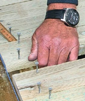 Bygga flytbrygga Bygga flytbrygga